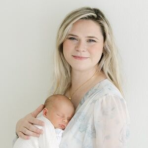 Meet your Posher, Cali